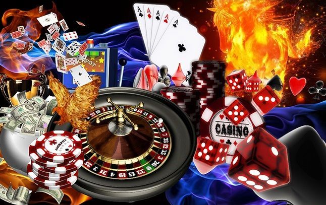 12BET کیسینو میں رولیٹی گیمز کے بارے میں معلومات