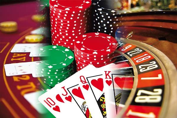 12BET کیسینو میں بکراٹکھیلیں