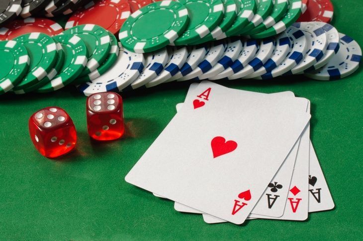 12BET کیسینو میں لاٹری گیمز میں حصہ لیں۔