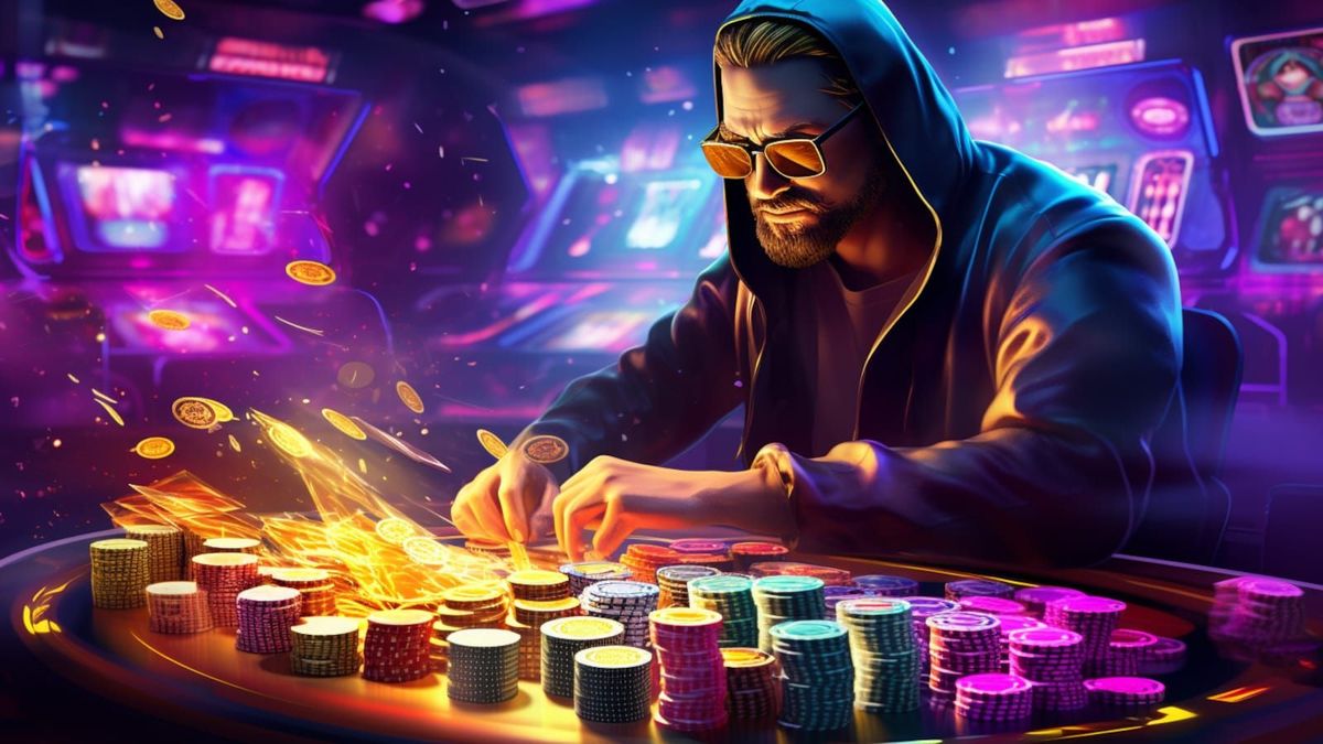 12BET کیسینو میں رولیٹی گیمز کے بارے میں معلومات