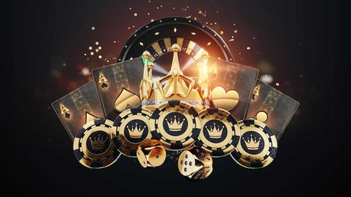 12BET پاکستان میں میگا ویز کیسینو گیمز