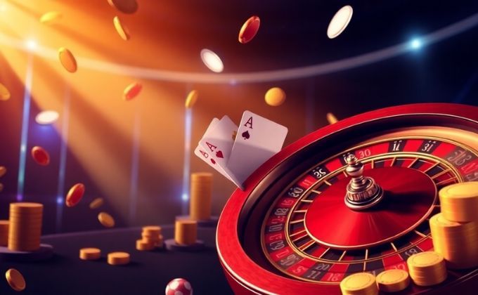 12BET میں پاکستان کے کھلاڑیوں کے لیے ٹاپ گیمز