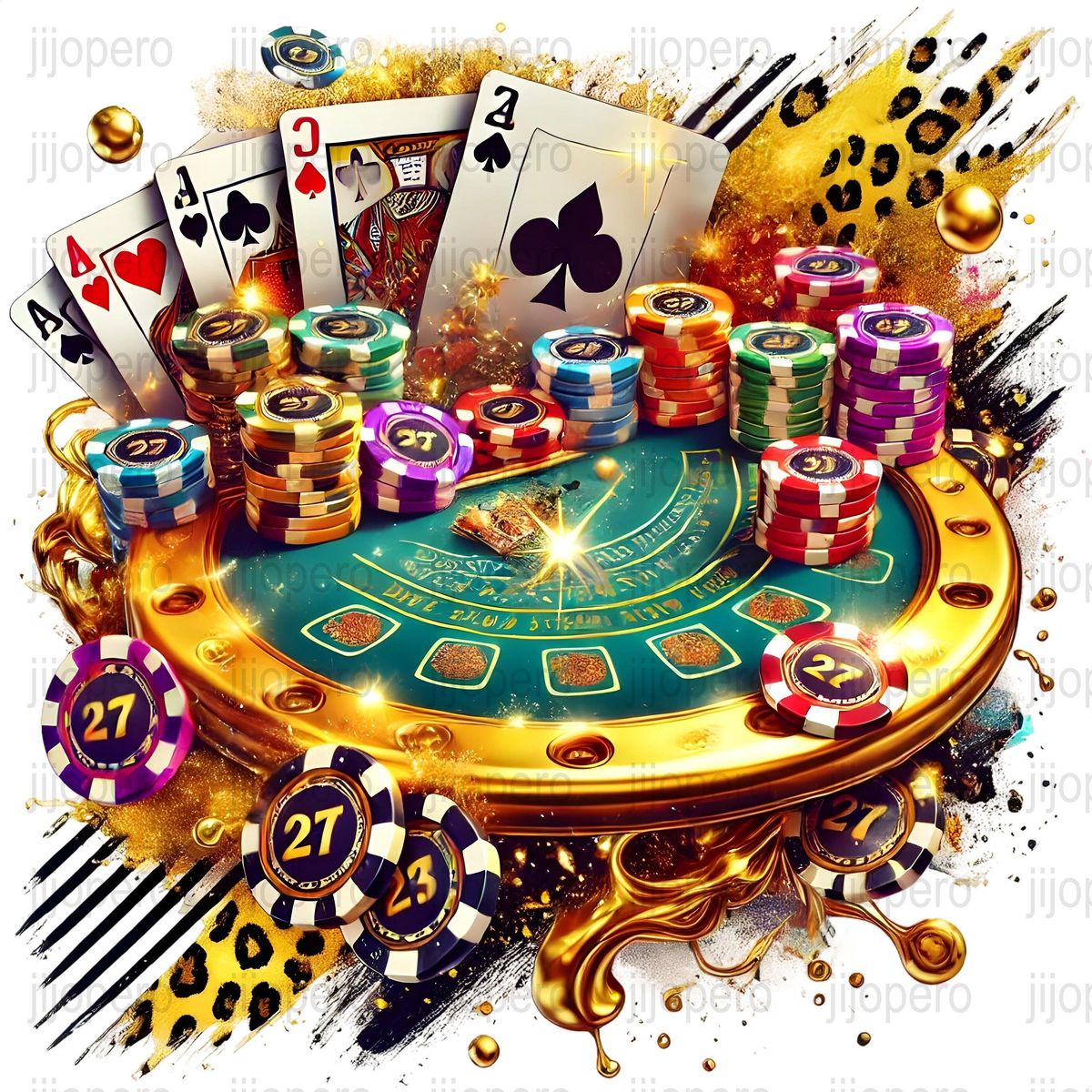 12BET آن لائن کیسینو میں کھیلنے کی وجوہات