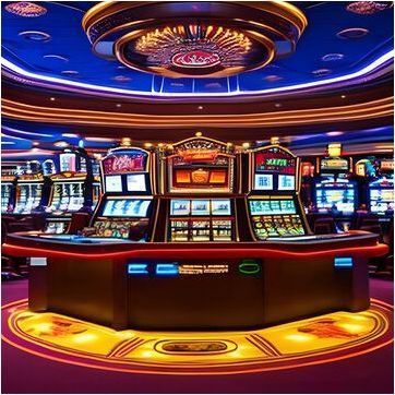 12BET کیسینو میں ایک آن لائن گیم کا انتخاب کریں۔